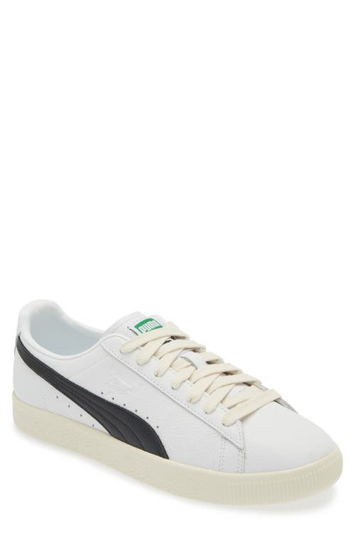 PUMA PUMA 'CLYDE' SNEAKER 