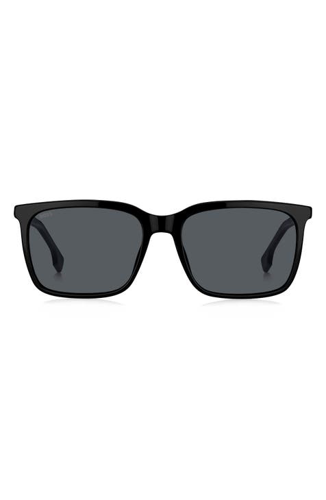 Hugo boss 2025 665 sunglasses nordstrom