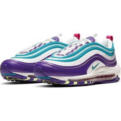 Nike Air Max 97 Sneaker, White