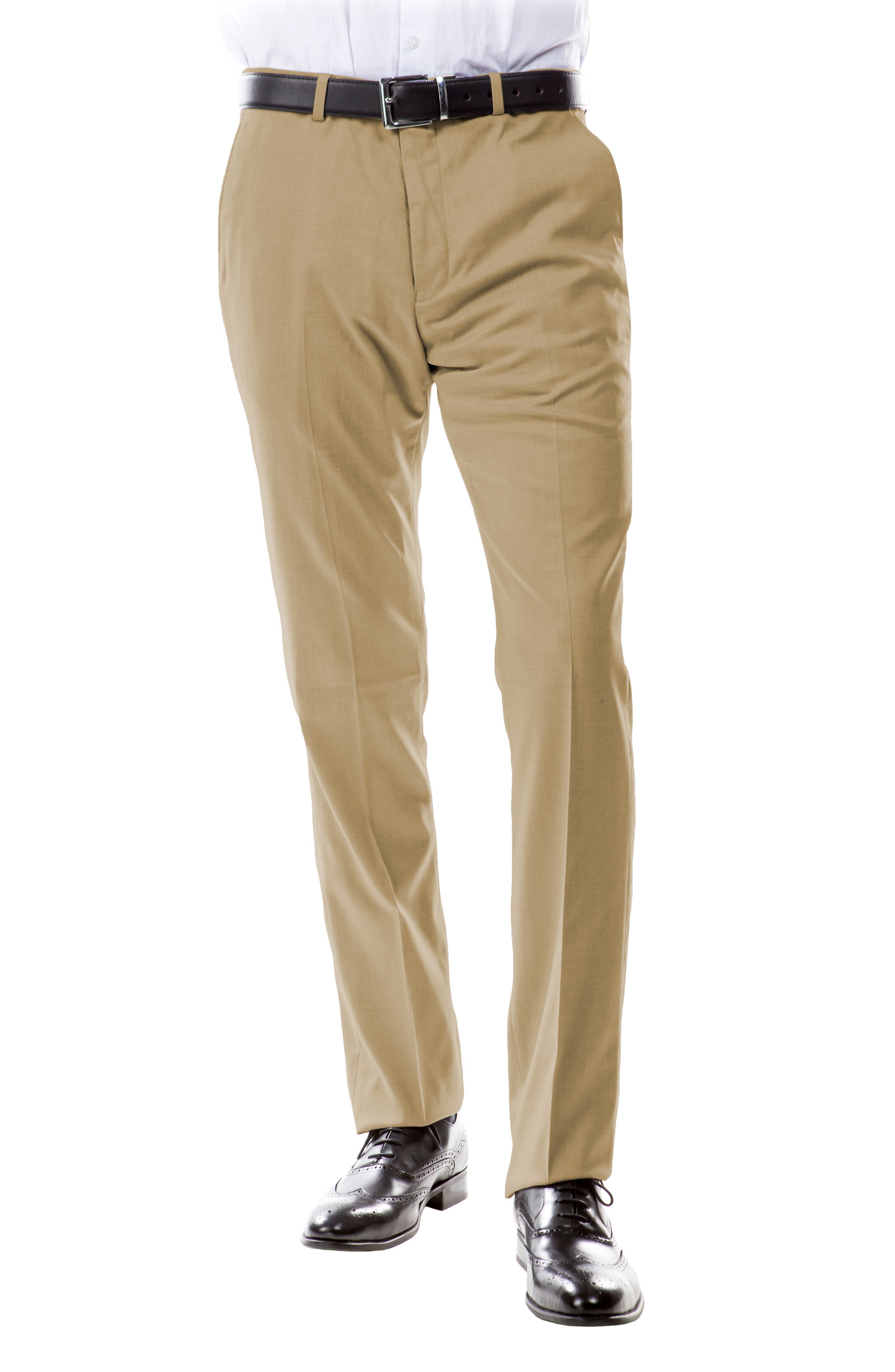 Men's ZEGARIE Dress Pants \u0026 Slacks 