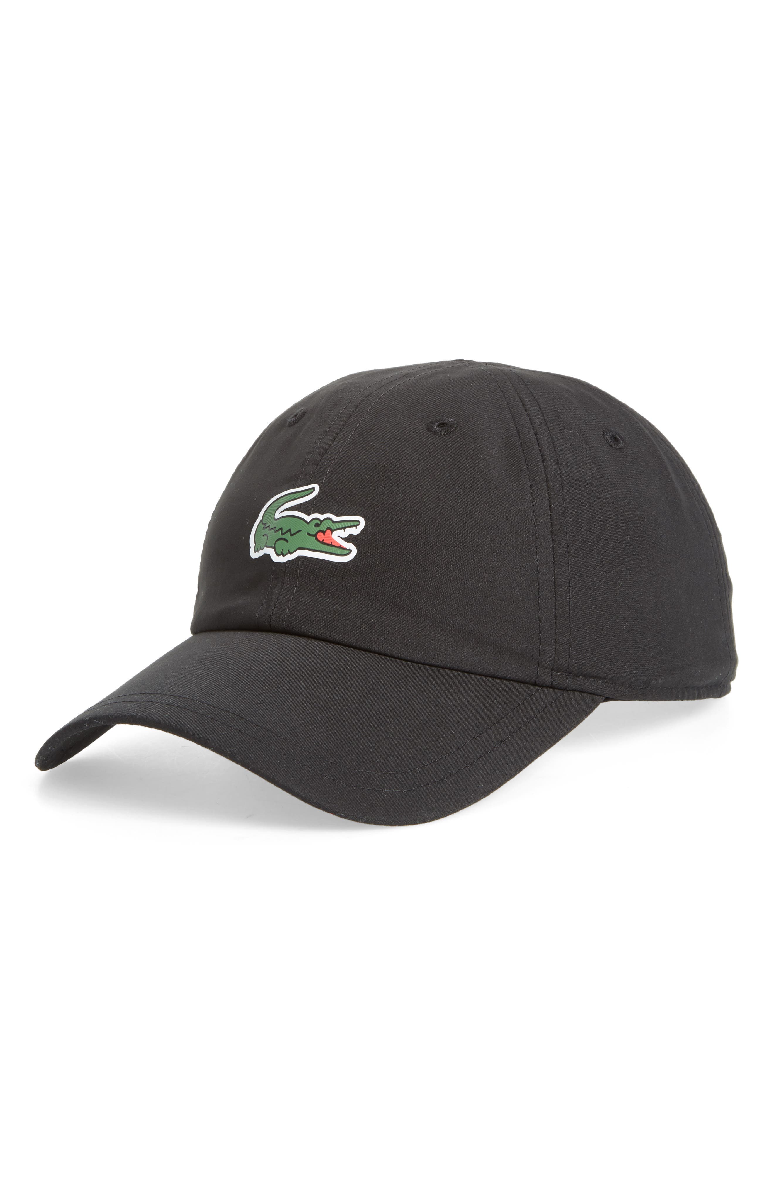 lacoste ball cap