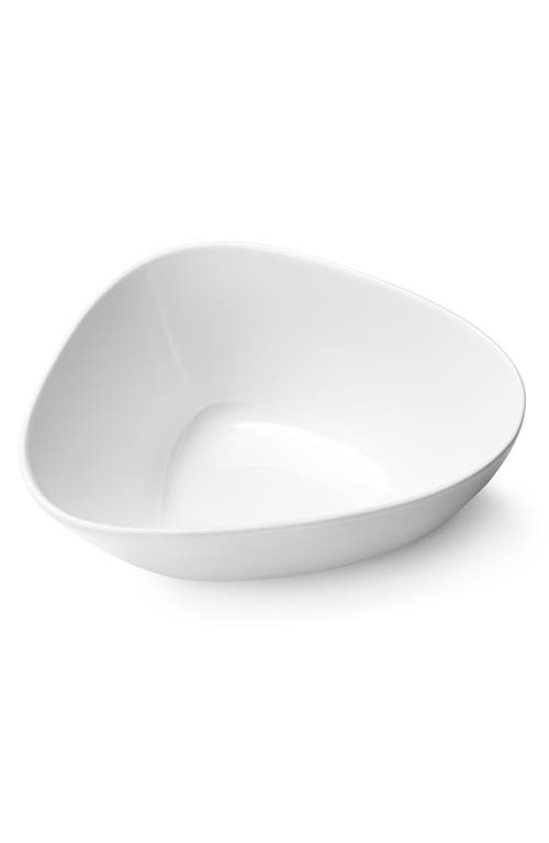 Georg Jensen Sky Set of 4 Porcelain Bowls in White at Nordstrom