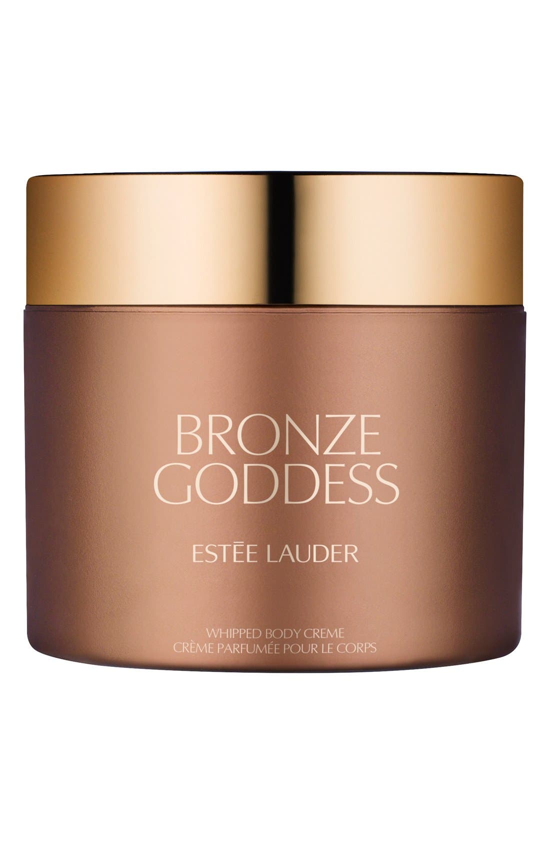 Estée Lauder 'Bronze Goddess' Whipped Body Creme (Limited Edition