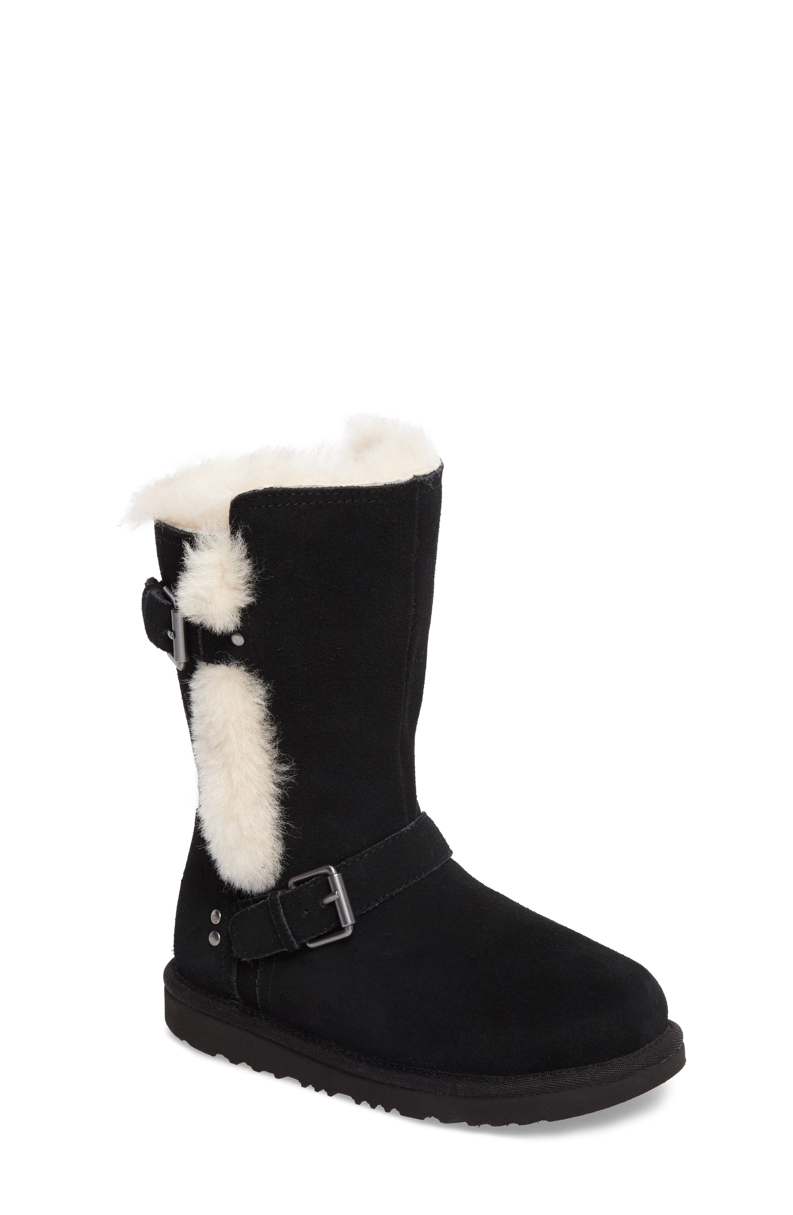 UGG® Magda Water Resistant Boot 
