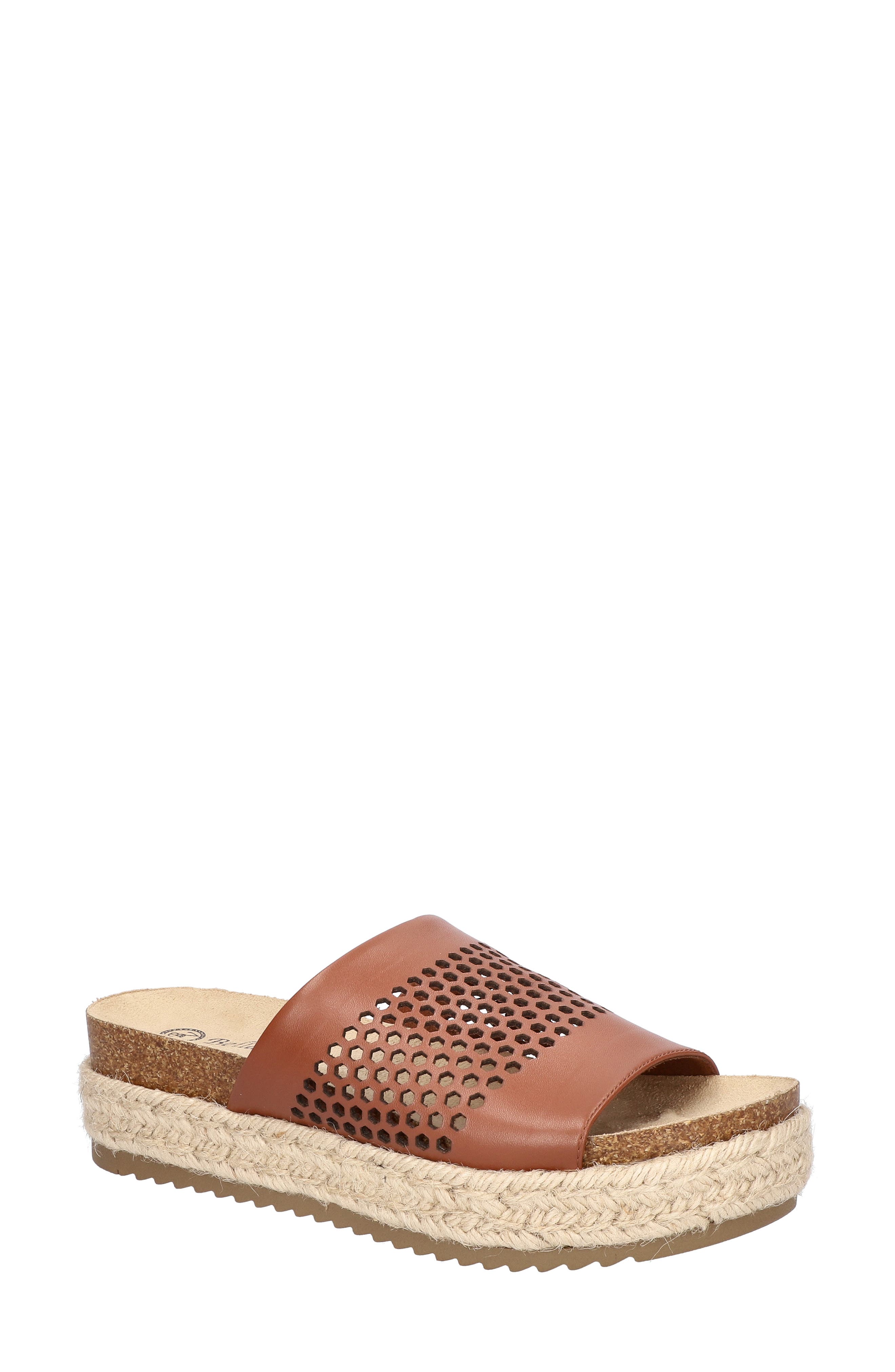 bella vita sandals nordstrom