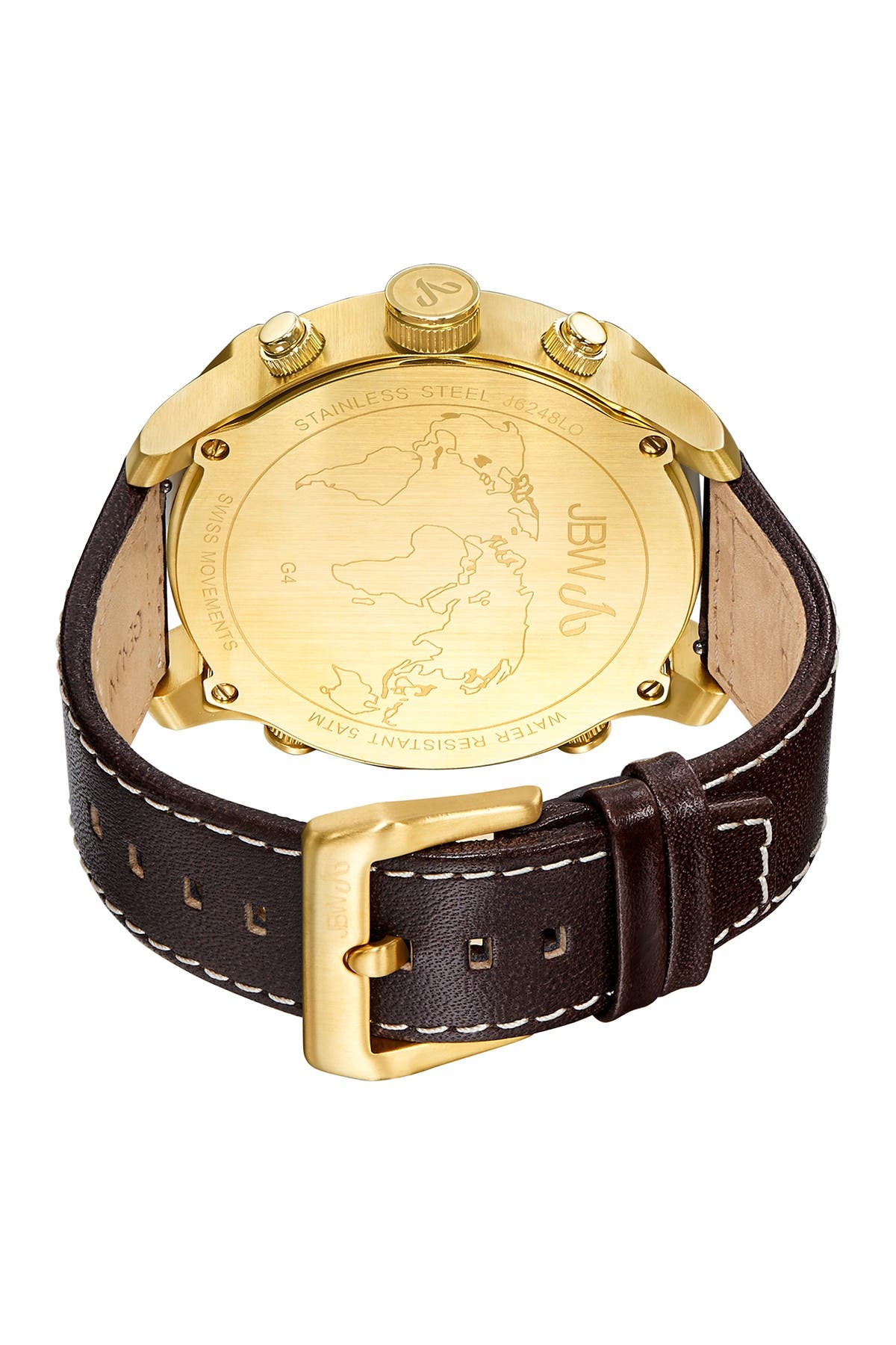jbw g4 watch