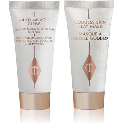 Charlotte Tilbury Cleanser Essentials Duo (Nordstrom Exclusive)