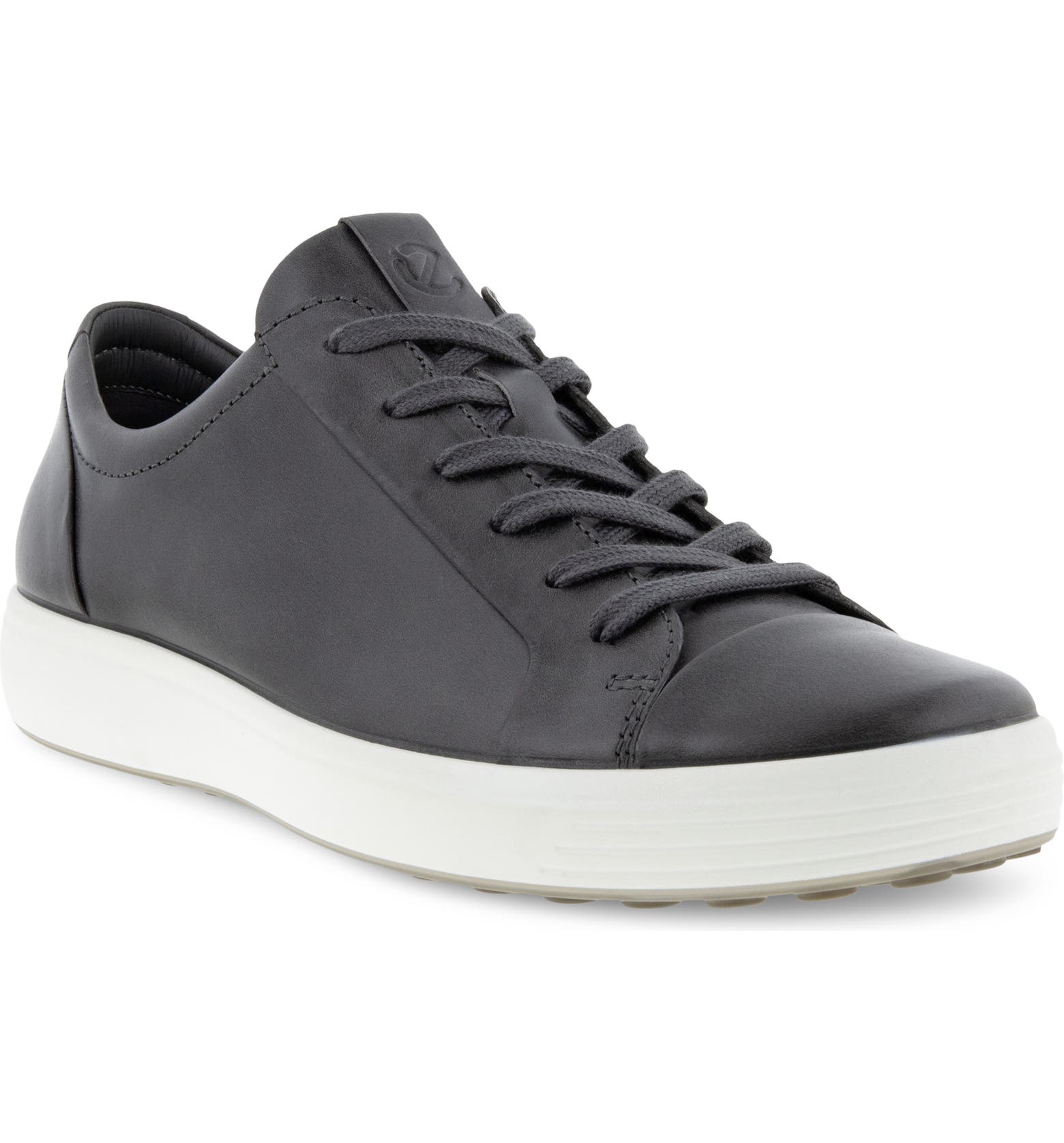 ECCO Soft 7 City Sneaker (Men) | Nordstrom