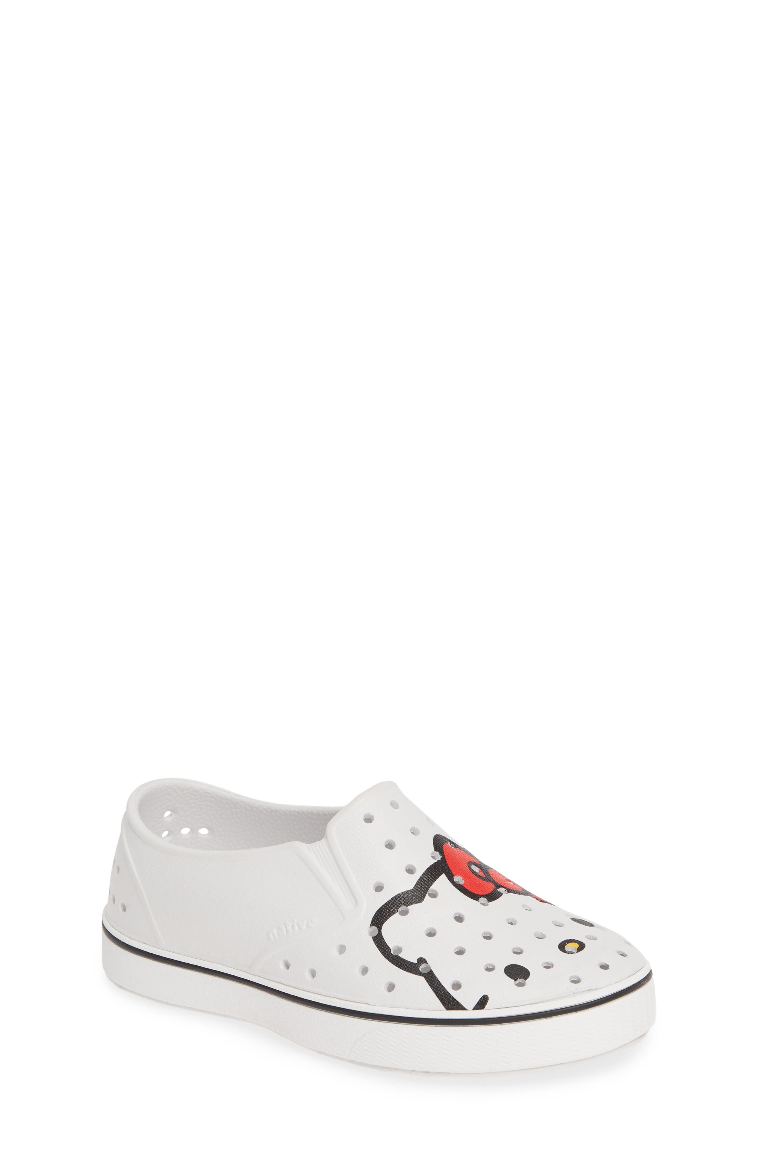 miles walker shoes