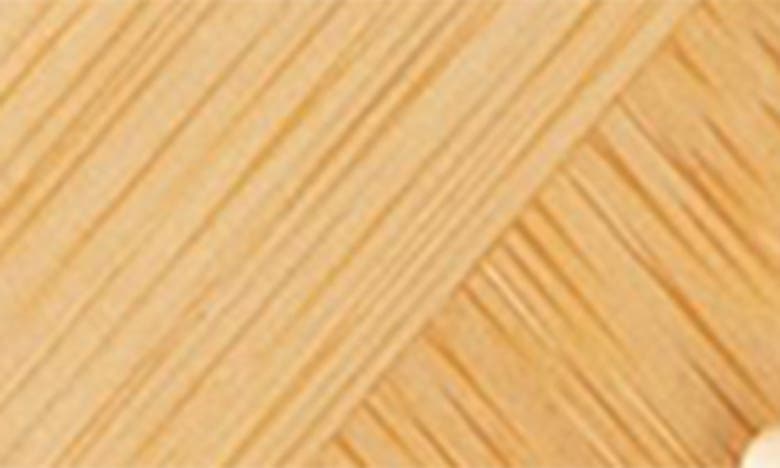 ELLAOLA ELLAOLA 3-PIECE BAMBOO BRUSH & COMB SET