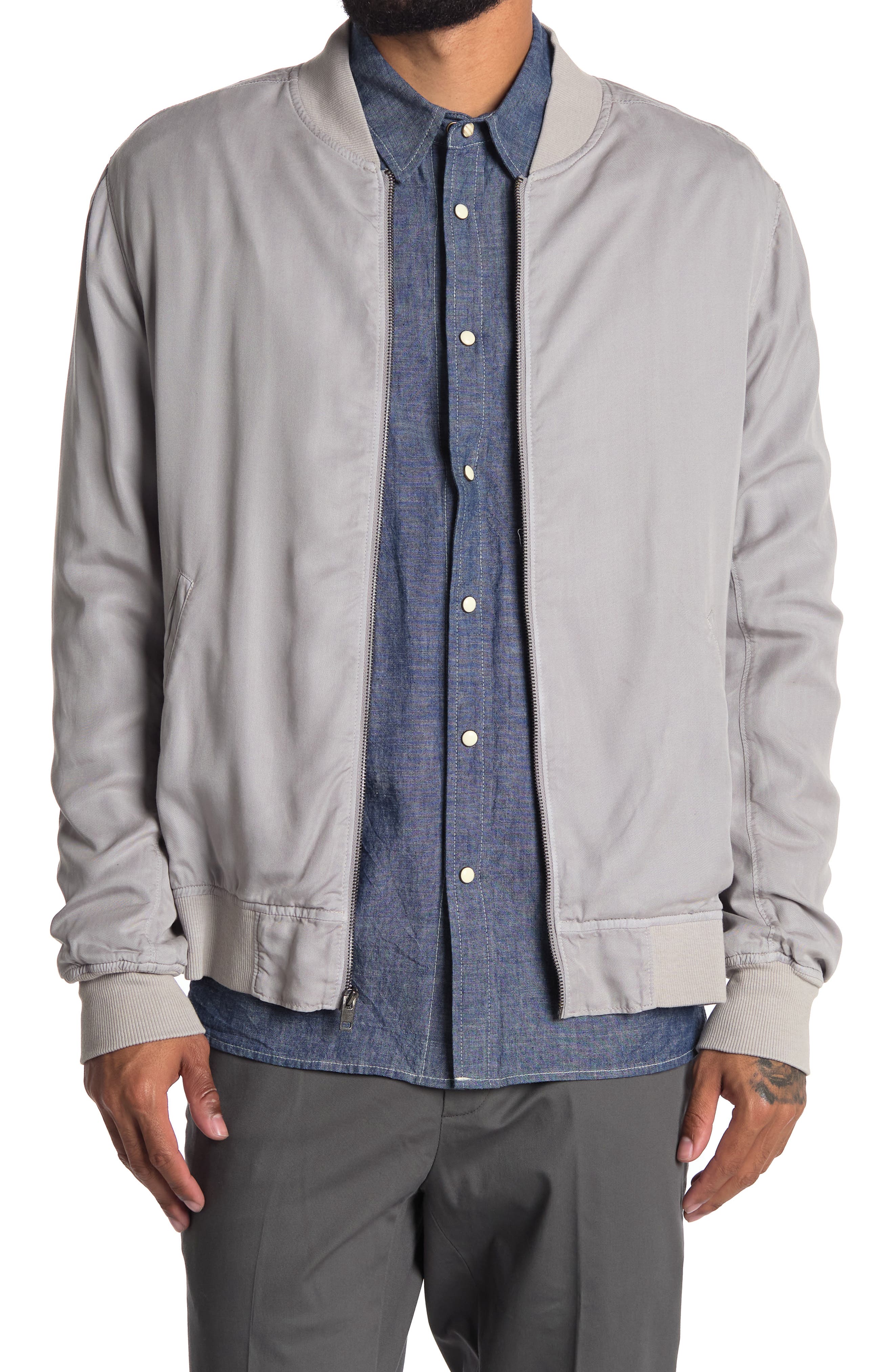 nordstrom rack bomber jacket