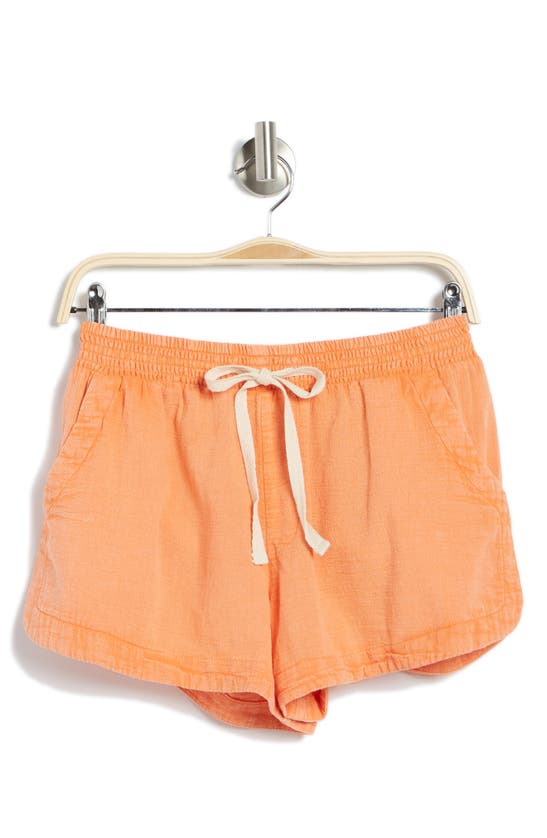 Rip Curl Surf Shorts In Salmon