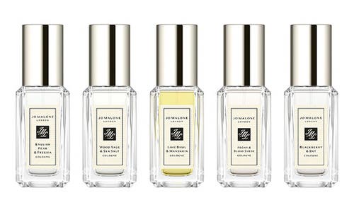 JO MALONE LONDON JO MALONE LONDON™ HOLIDAY COLOGNE COLLECTION (NORDSTROM EXCLUSIVE) (LIMITED EDITION) $120 VALUE
