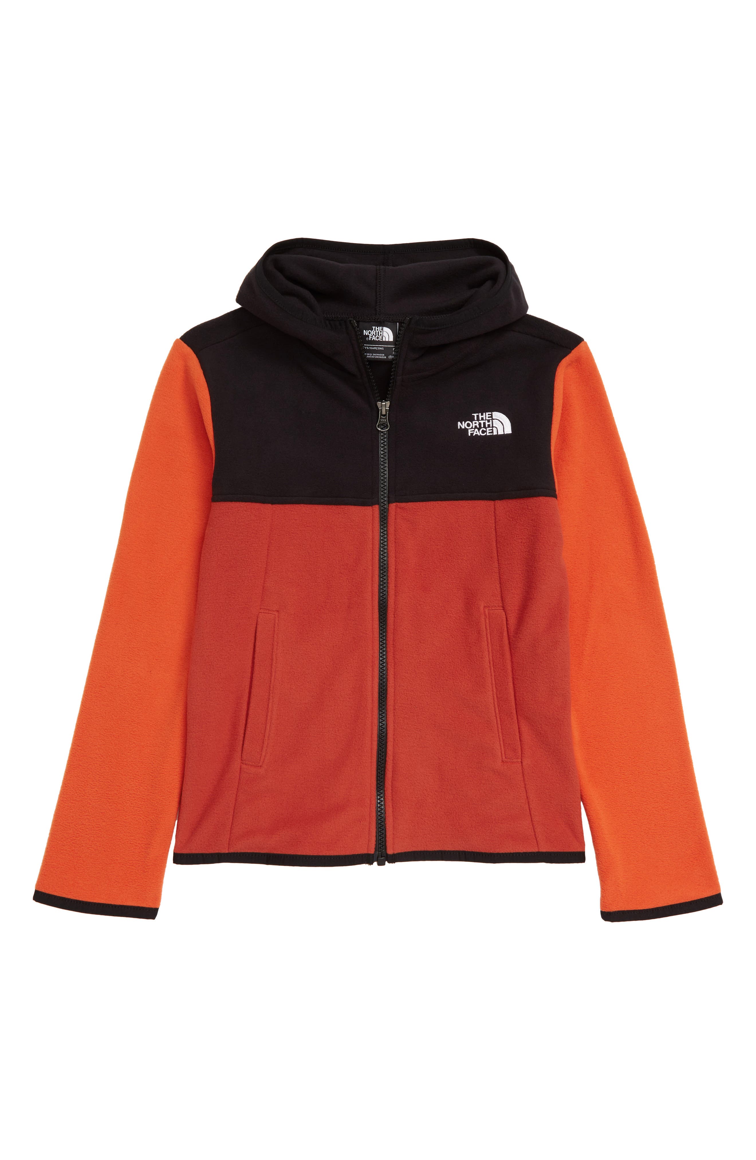 boys north face hoodie sale
