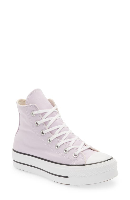 CONVERSE CHUCK TAYLOR® ALL STAR® LIFT HIGH TOP PLATFORM SNEAKER