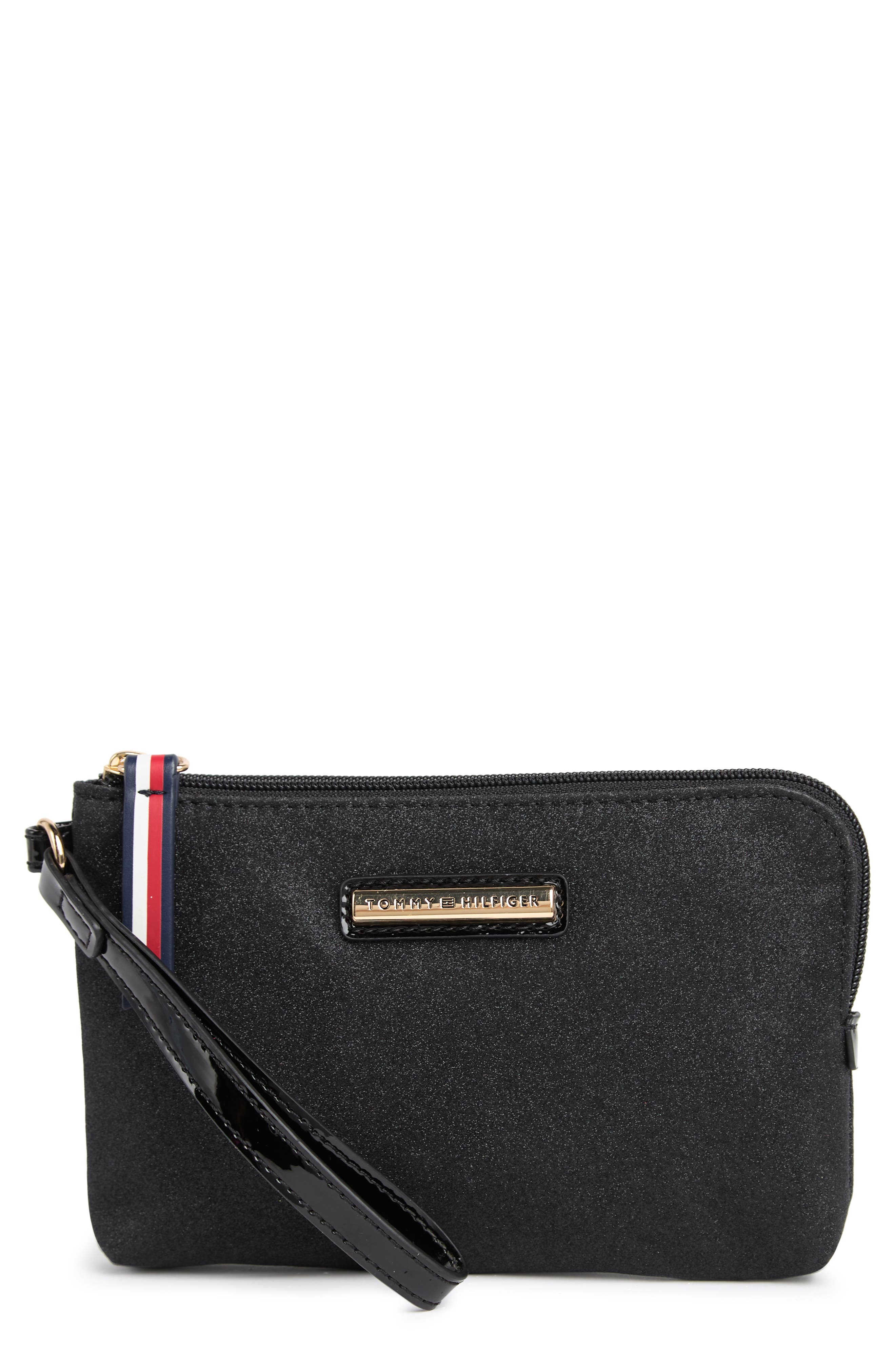tommy hilfiger wallet sale