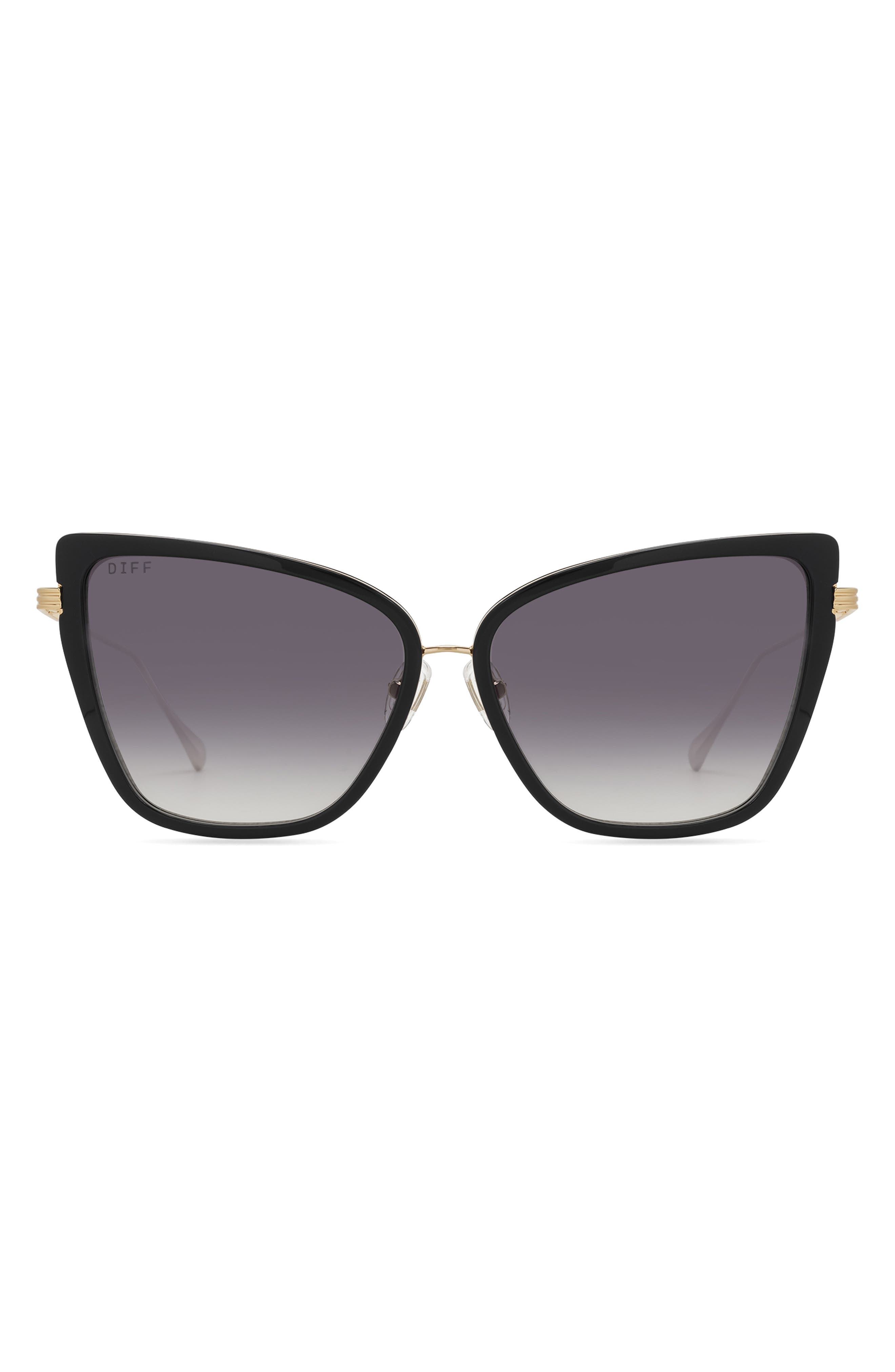 lauren london sunglasses nordstrom