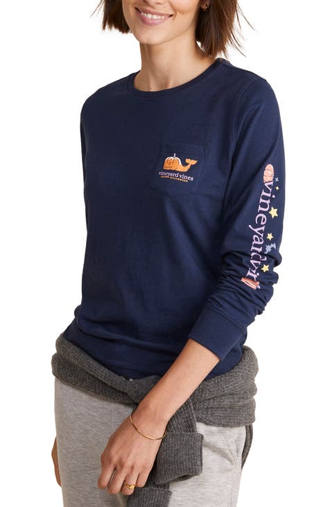 Vineyard Vines, Tops