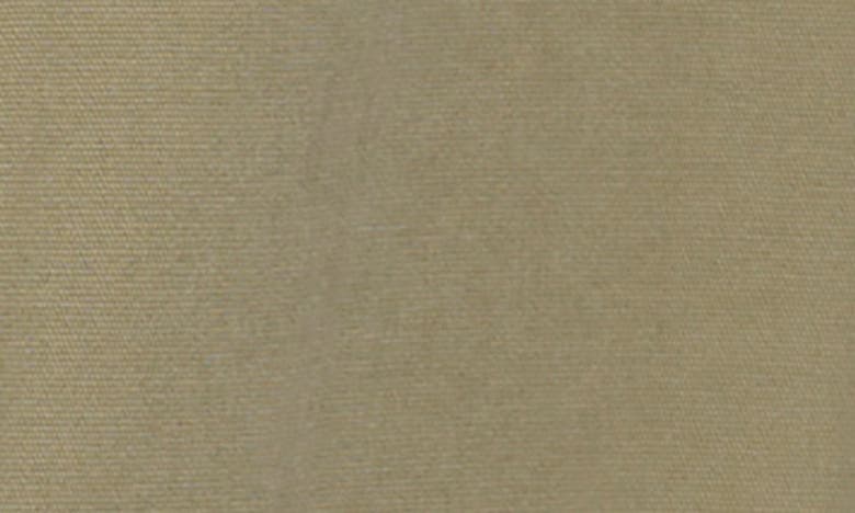 Levi's Harrington Cotton Jacket In Light Olive
