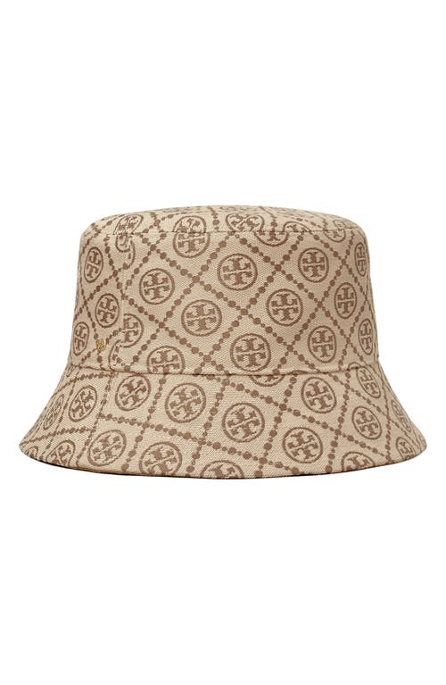 Tory Burch T Monogram Bucket Hat at Nordstrom,