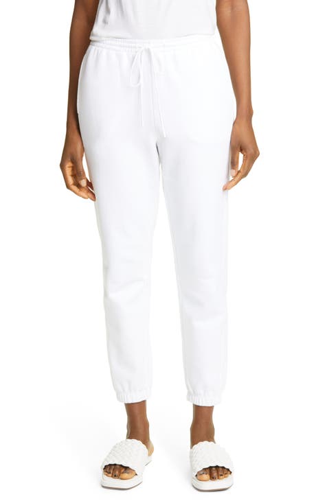 Women's 100% Cotton Pants & Leggings | Nordstrom