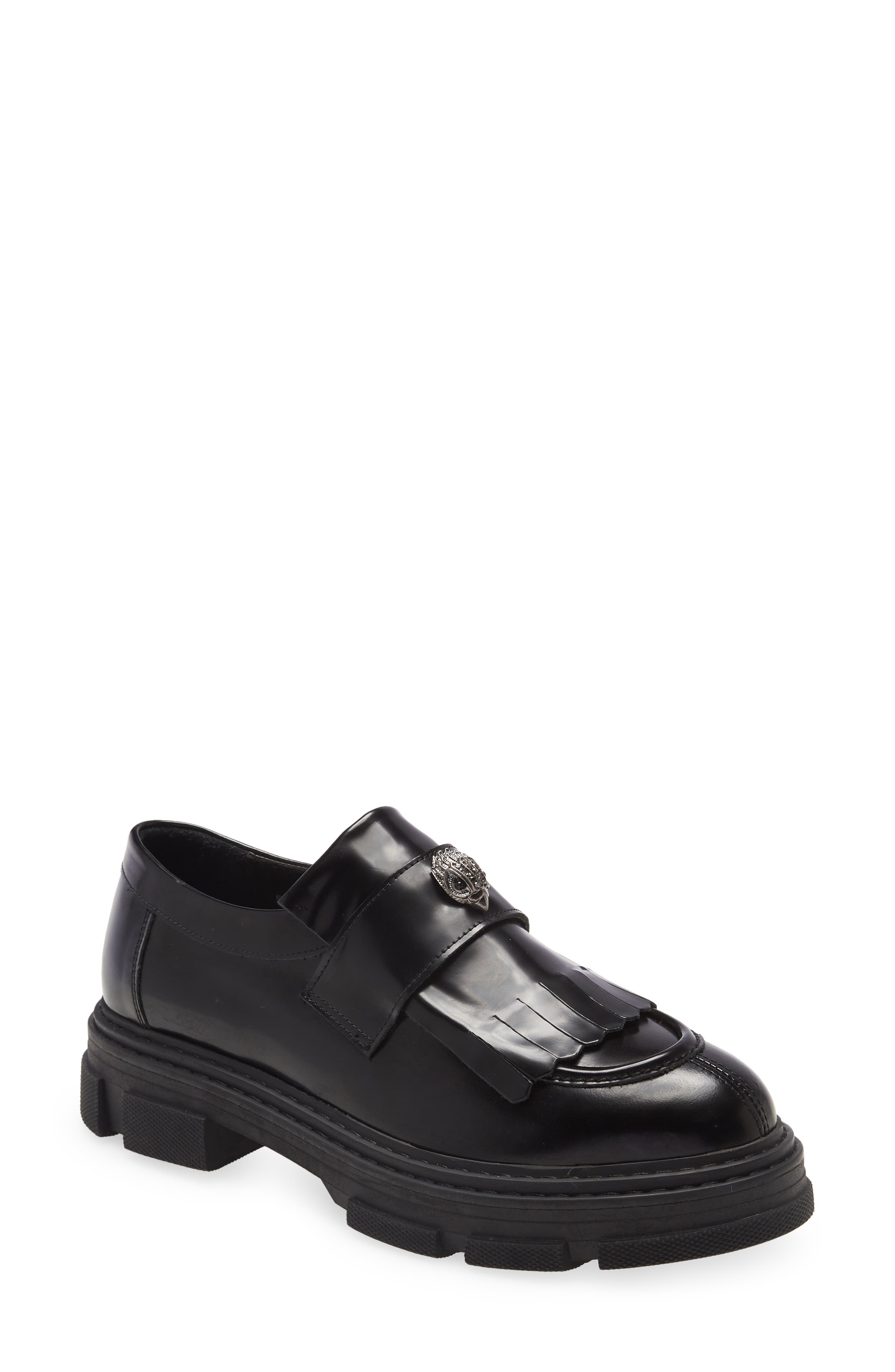 kurt geiger levi loafer