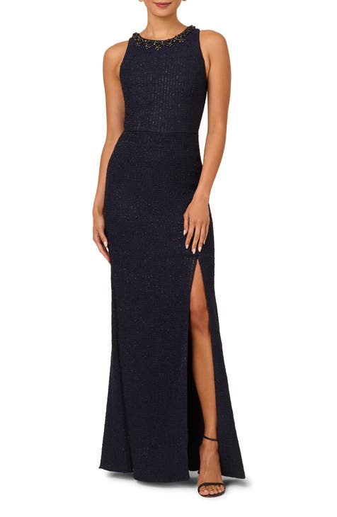 Adrianna papell sequin dress nordstrom best sale