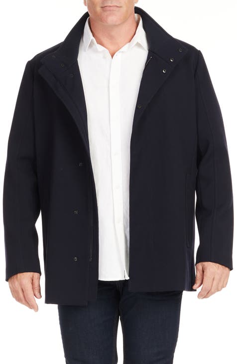 Men's Johnny Bigg Coats & Jackets | Nordstrom