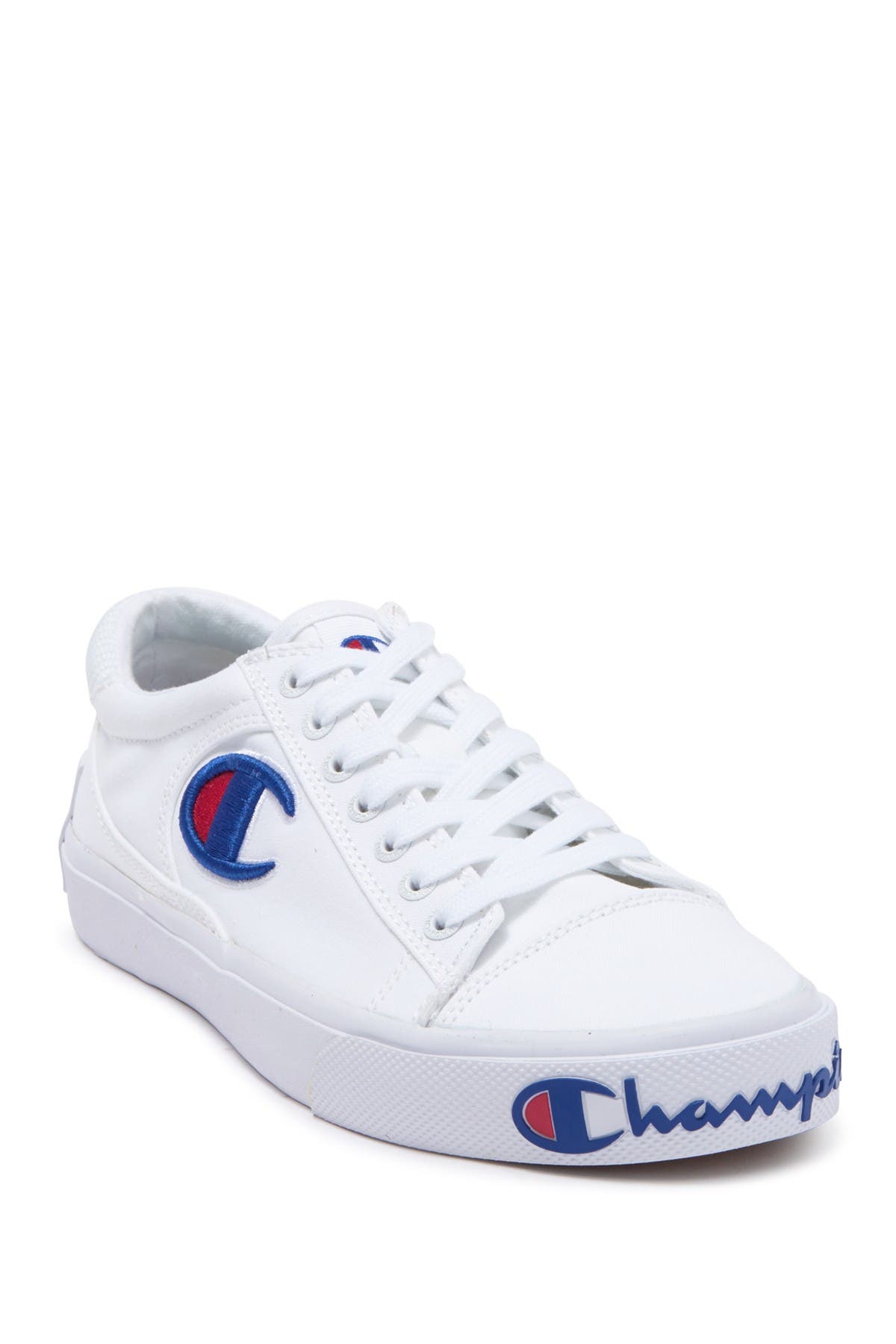 champion low top shoes