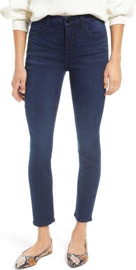 JEN7 by 7 For All Mankind Ankle Skinny Jeans | Nordstrom