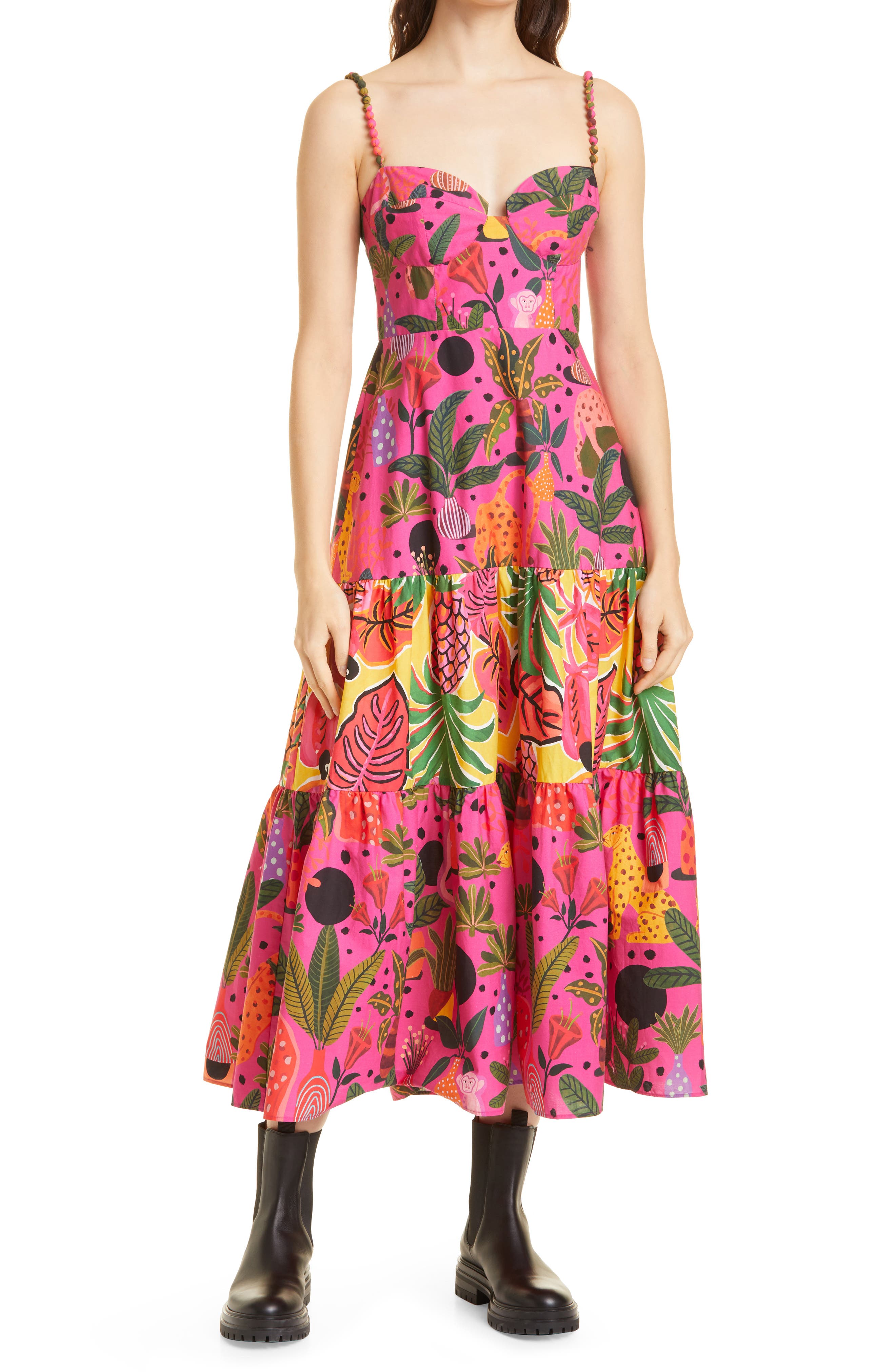 sky dresses nordstrom