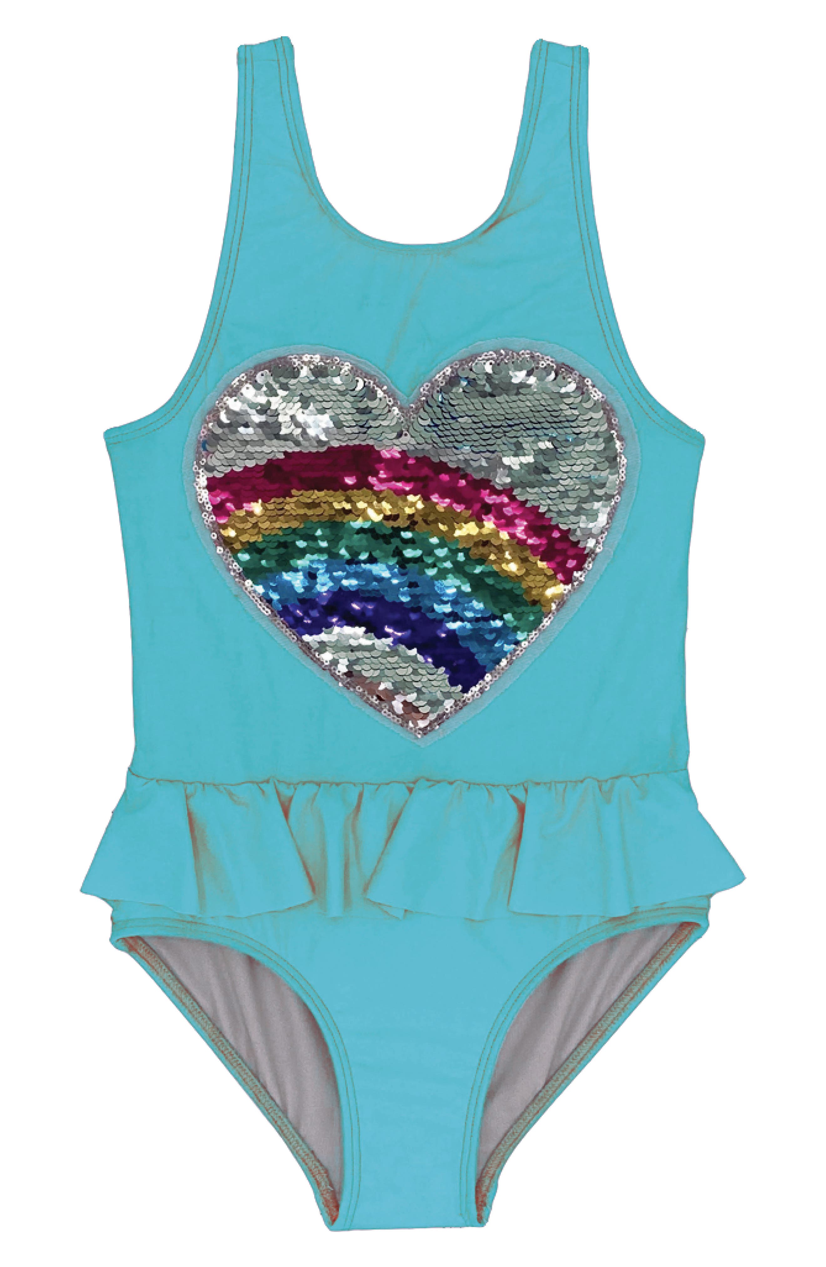 Girls' Swimsuits | Nordstrom