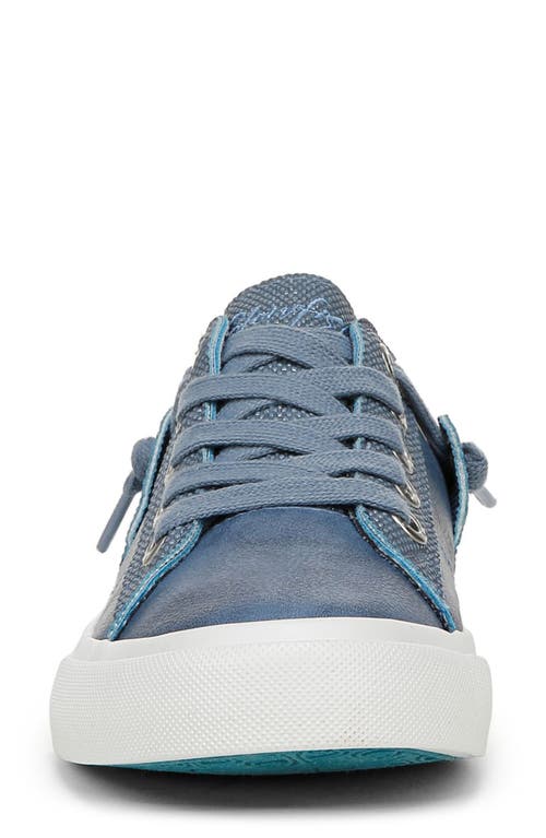 BLOWFISH FOOTWEAR BLOWFISH MALIBU MARTINA LOW TOP SNEAKER 