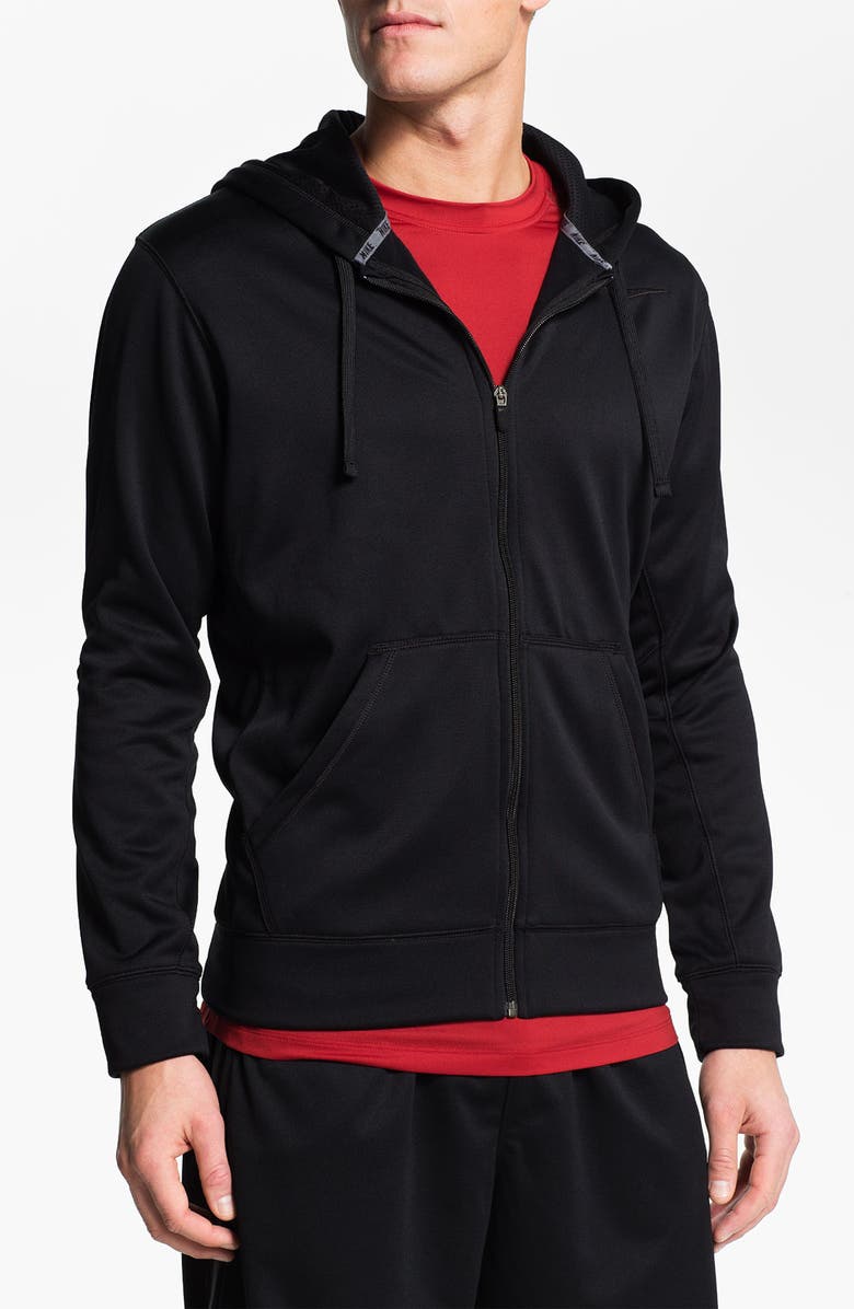 Nike 'KO' Zip Hoodie (Regular Retail Price: $65.00) | Nordstrom