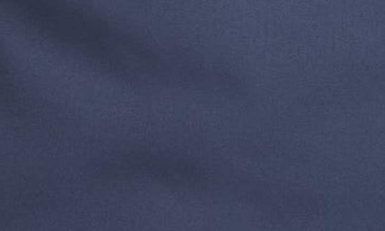 Shop Nike Dri-fit Acg Uv Devastation Performance Button-up Trail Shirt In Thunder Blue/ Summit White
