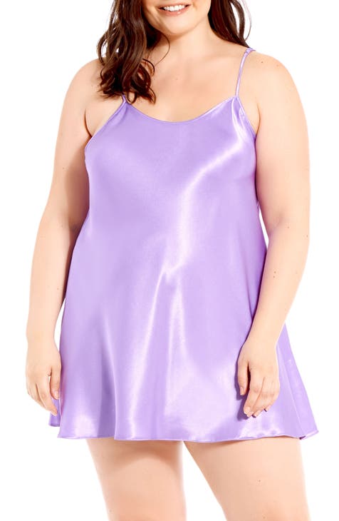 Women's Purple Sexy Lingerie & Intimate Apparel | Nordstrom