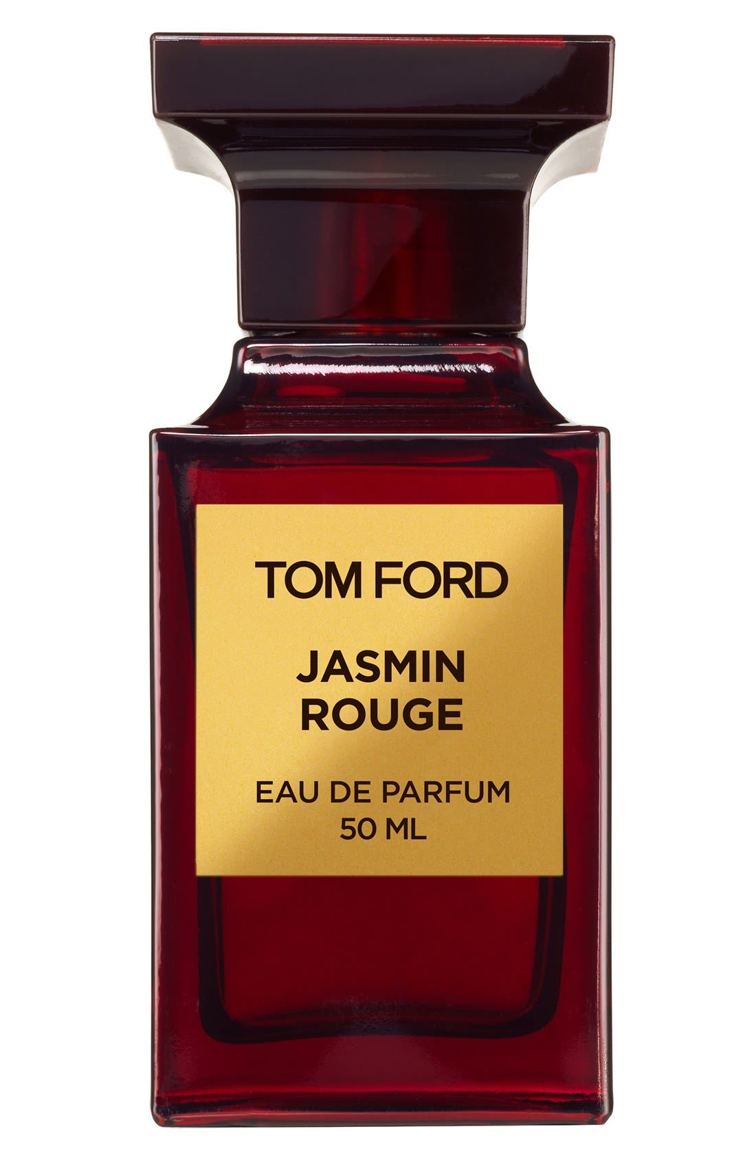 tom ford perfume red bottle