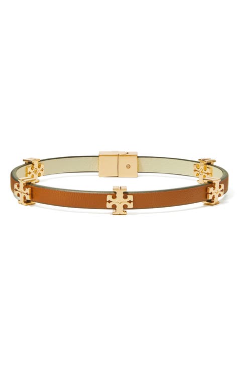 LV Contouring Bracelet Other Leathers - Fashion Jewelry