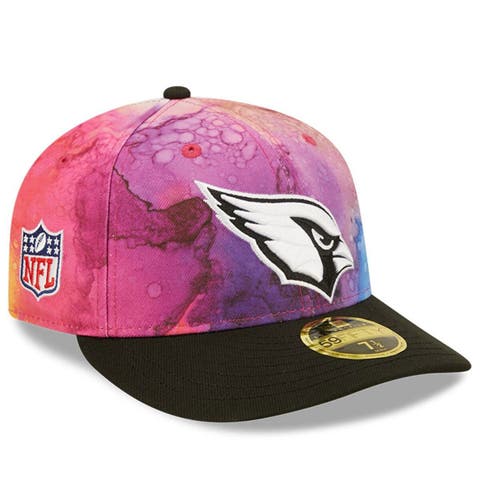 Men's Arizona Cardinals New Era Black/Red 2022 Salute To Service 39THI –  Sports Town USA