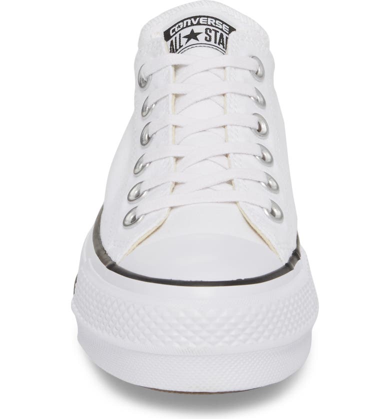 Converse Chuck Taylor® All Star® Platform Sneaker | Nordstrom