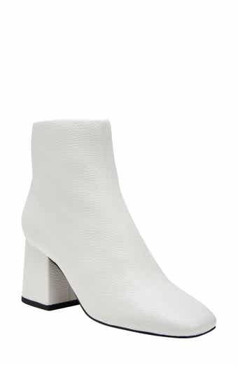 Marc fisher ulani pointy 2025 toe bootie