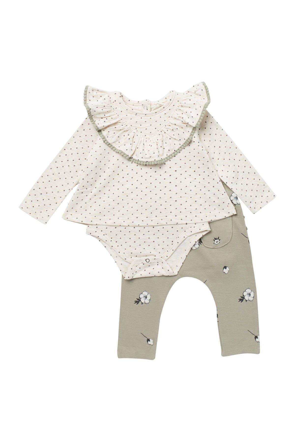 nordstrom rack jessica simpson baby