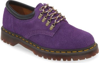 Dark purple 2025 dr martens