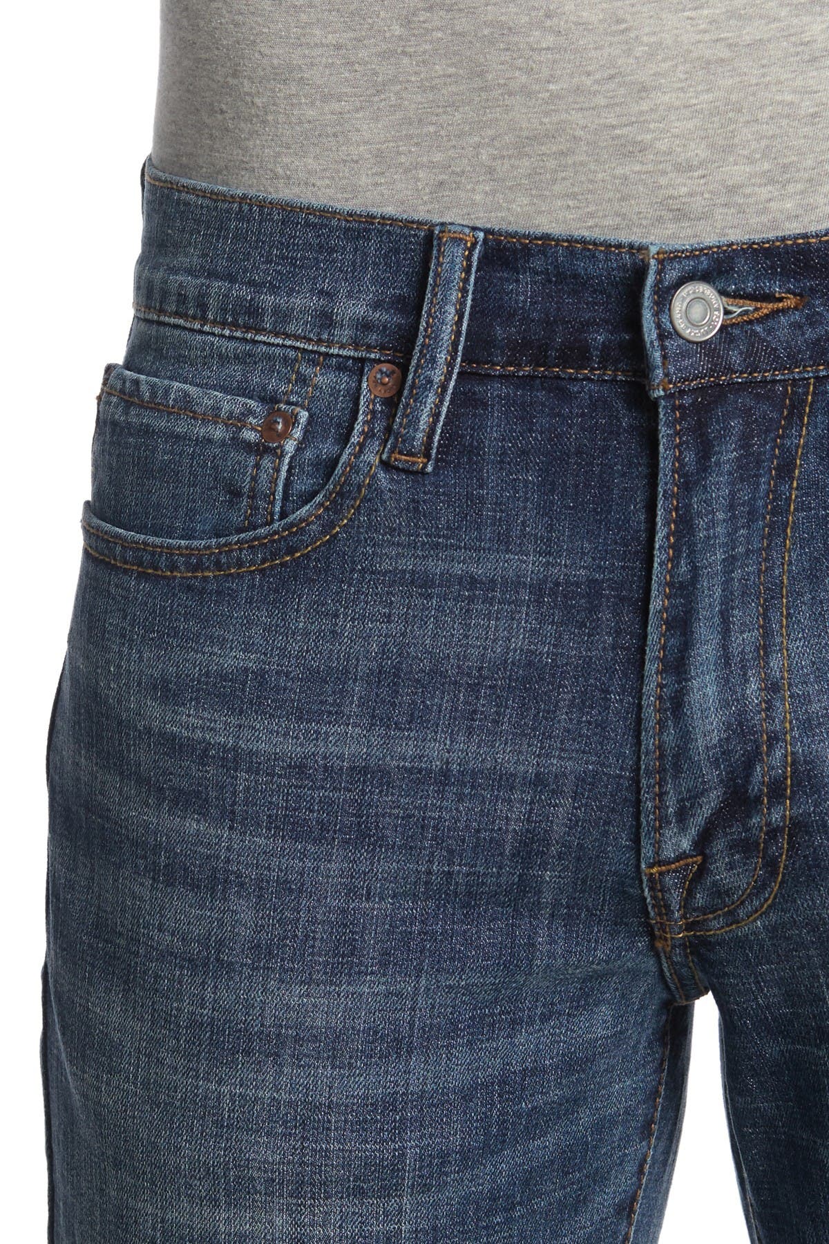 who sells lucky jeans