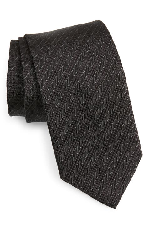 Men's Grey Ties, Bow Ties & Pocket Squares | Nordstrom