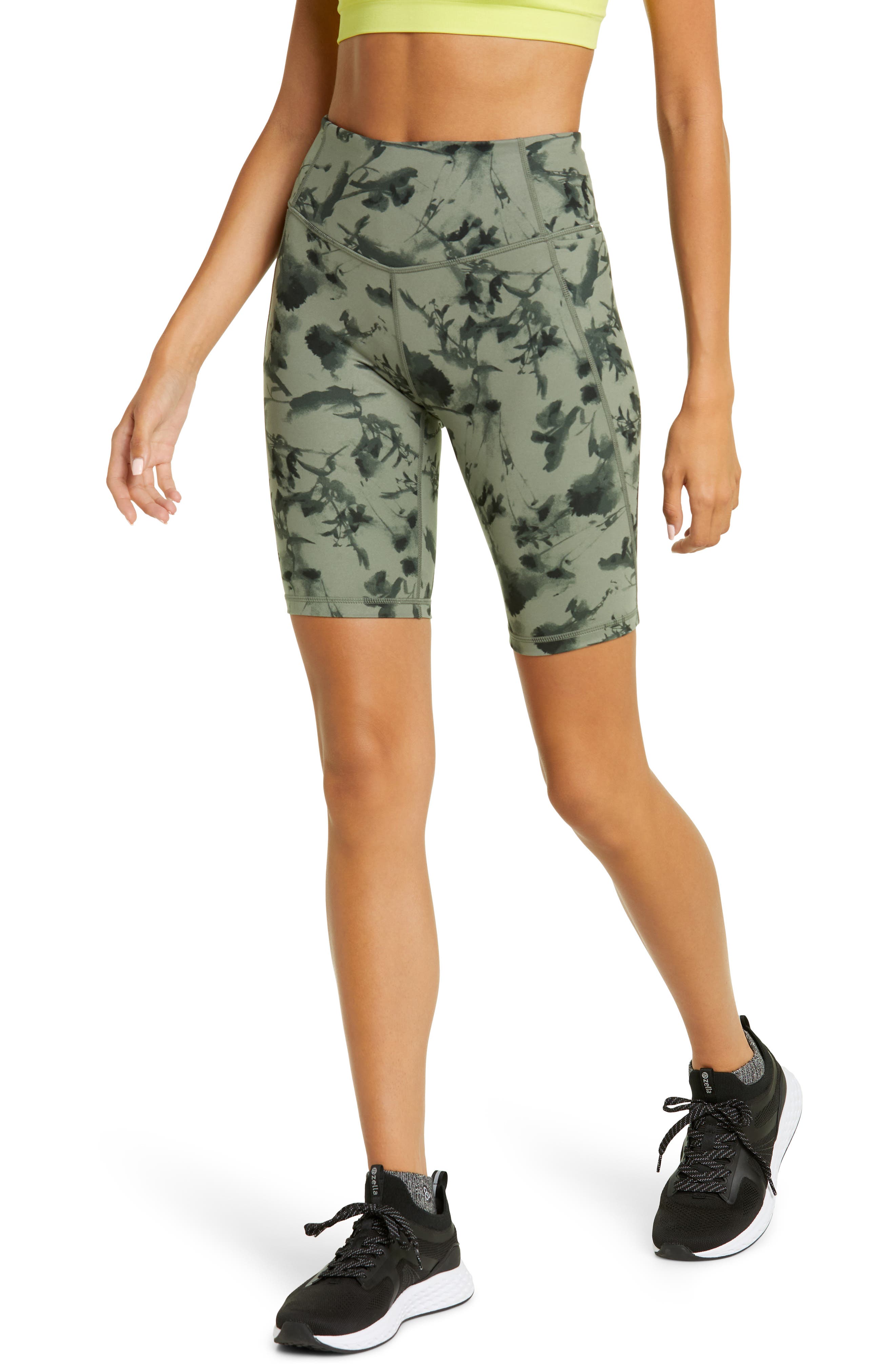 Women's Zella Shorts | Nordstrom