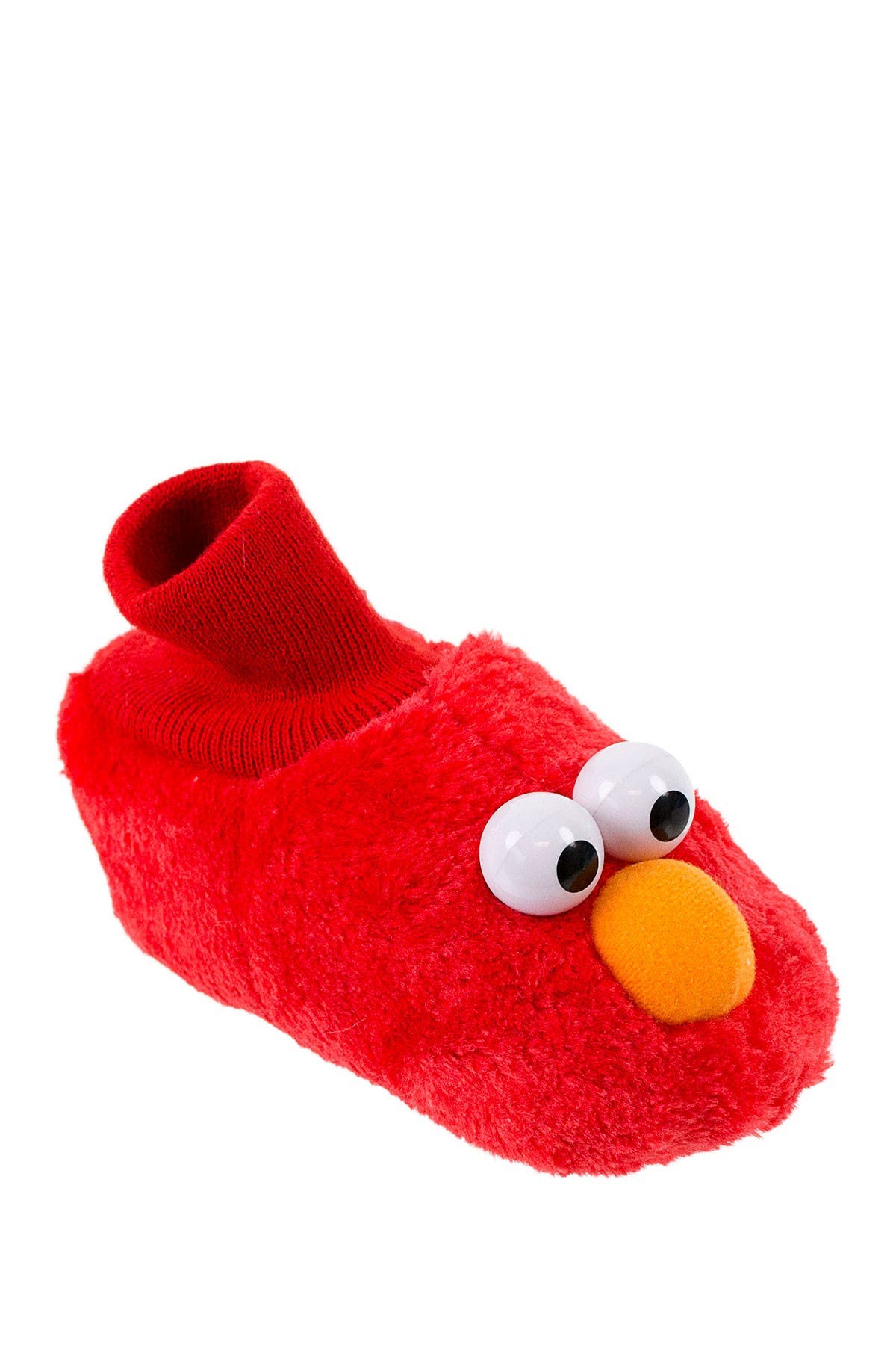 elmo slippers