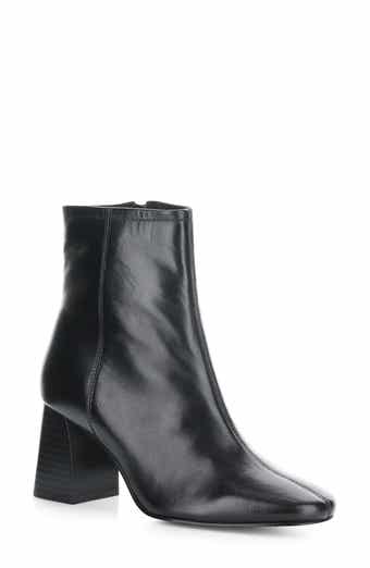 Cole haan booties nordstrom hotsell
