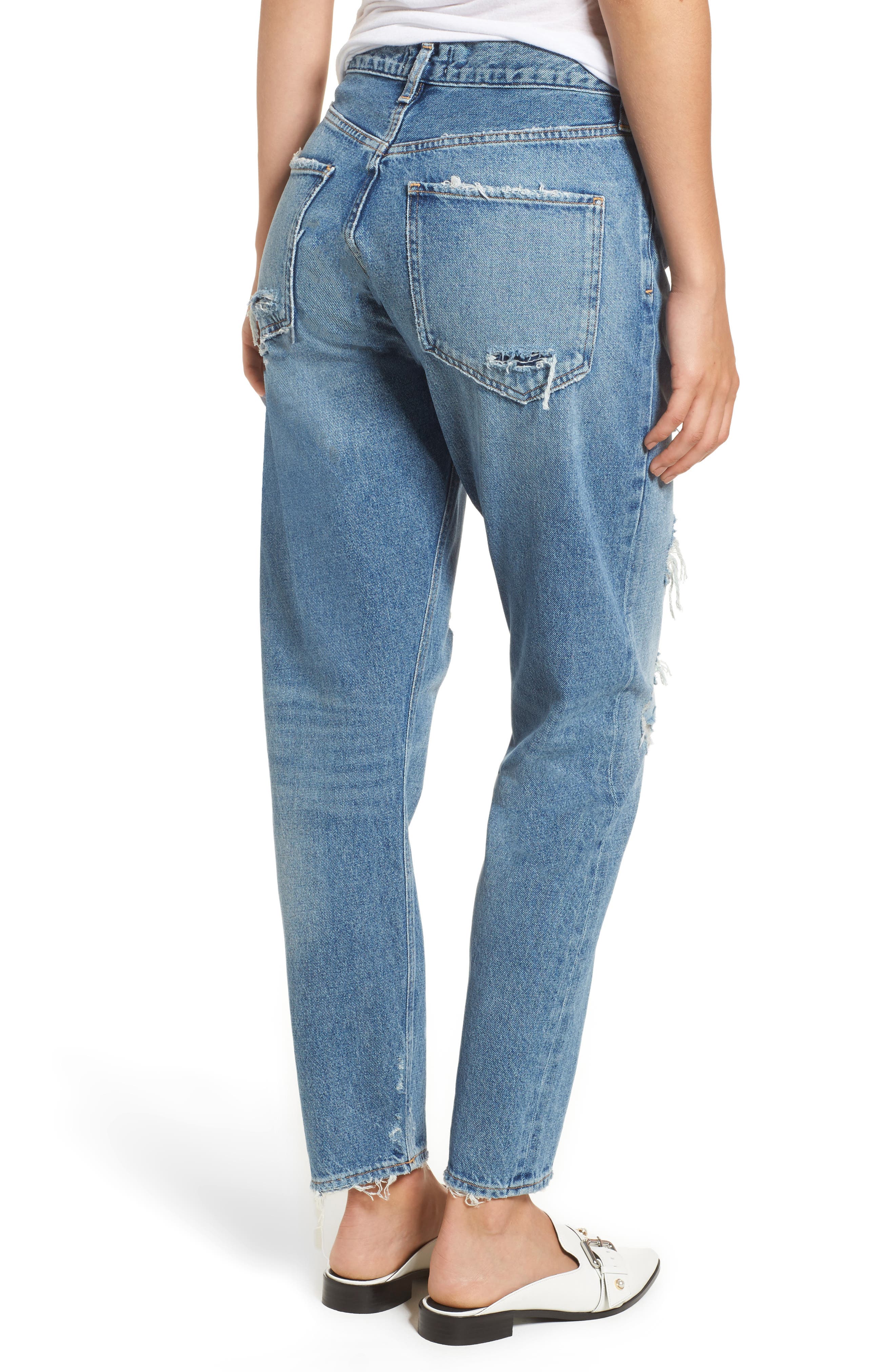 agolde jeans nordstrom rack