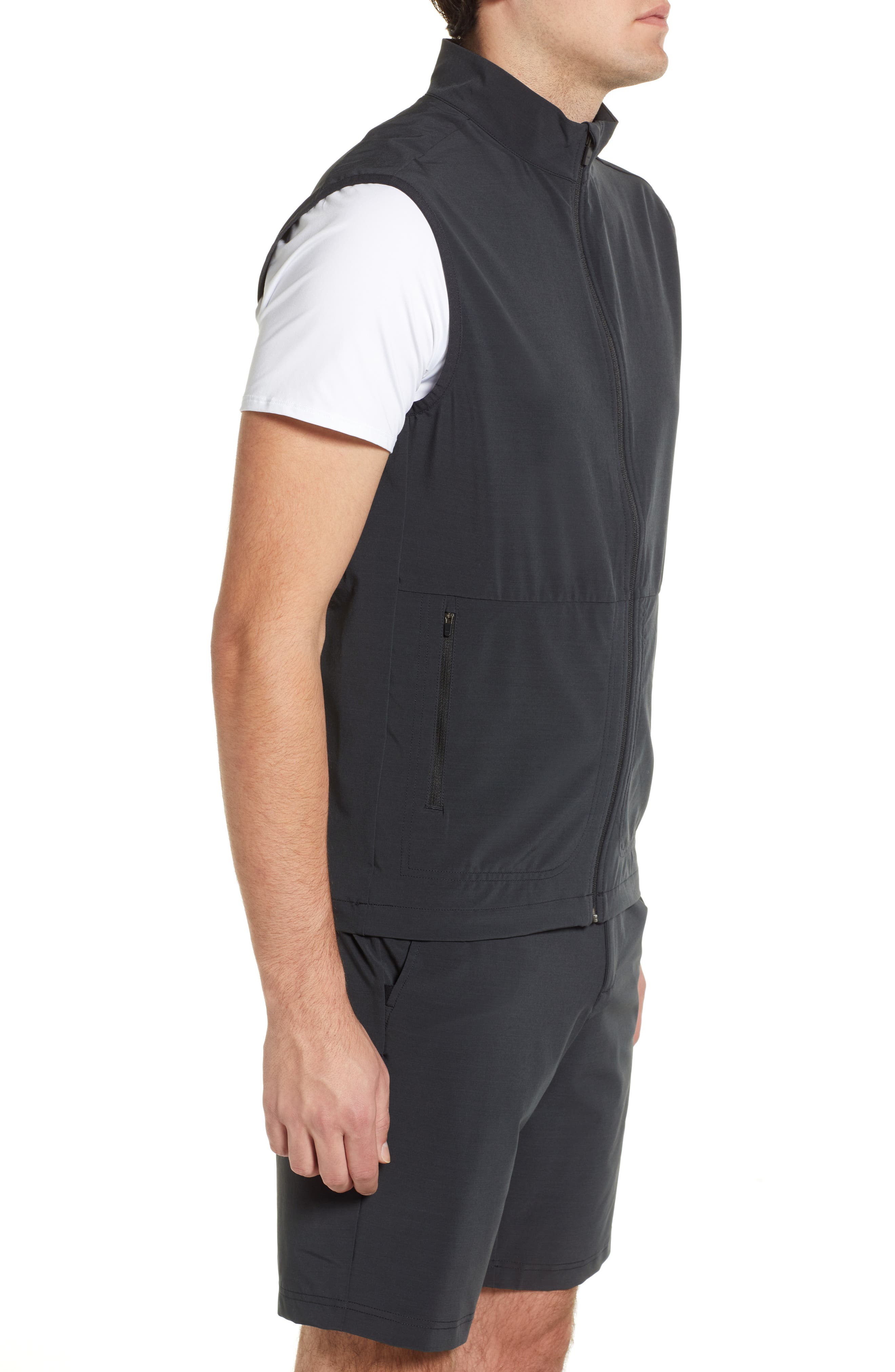 BRADY Zero Weight Golf Vest | Nordstrom